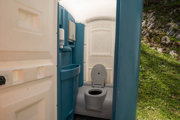 Best Local porta potty services  in Rossville, GA