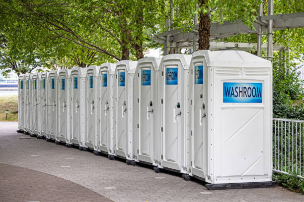 Trusted Rossville, GA porta potty rental Experts