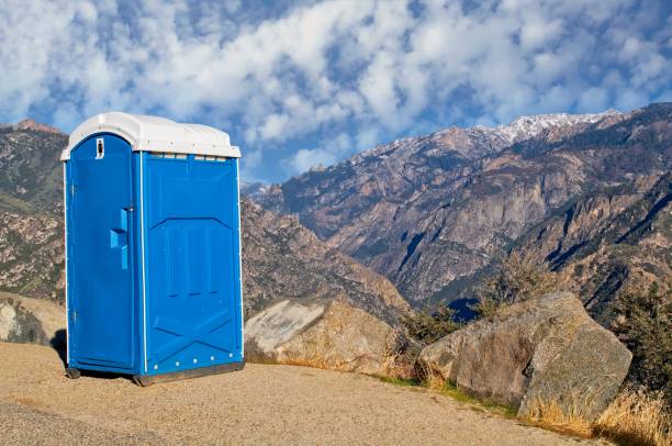Best Long-term porta potty rental  in Rossville, GA