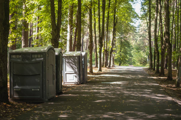 Best Temporary restroom rental  in Rossville, GA