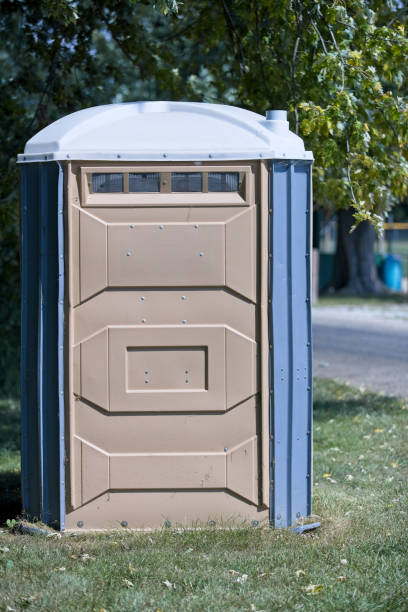 Best Porta potty cleaning services  in Rossville, GA
