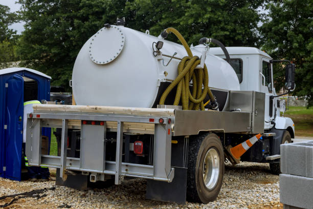 Best Portable toilet rental cost  in Rossville, GA
