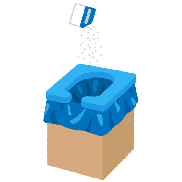 Portable Toilet Options We Offer in Rossville, GA