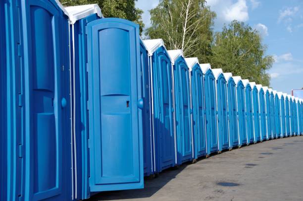 Best Portable bathroom rental  in Rossville, GA